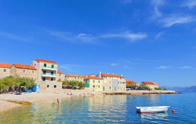 Apartman Seaside