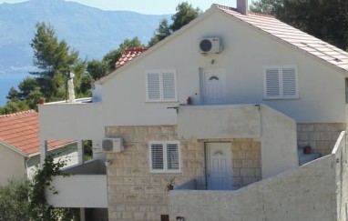 Apartmani Duje