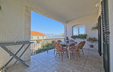 Apartments Jobe