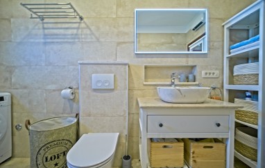 Apartman Nik