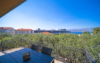 Apartment Lidija