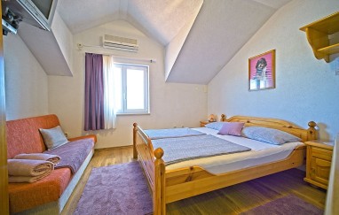 Apartmani Panorama