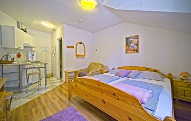 Apartmani Panorama
