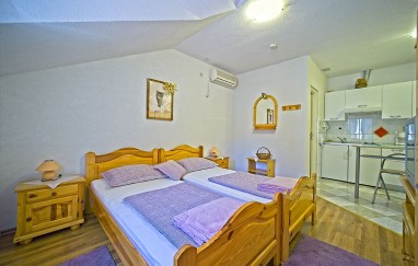 Apartmani Panorama