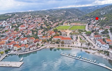 Apartmani Iva