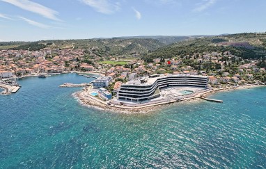 Apartments Ita