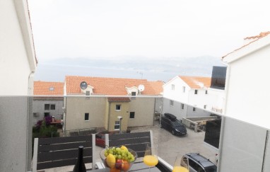 Apartman Lorenci