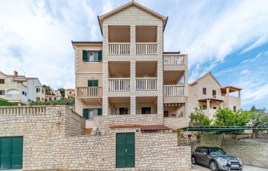 Apartments Lada
