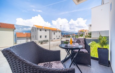 Apartment Lana