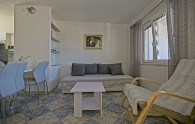 Apartmani Branko