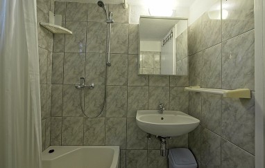 Apartmani Branko