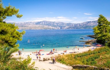 Kuća za odmor Atlantic