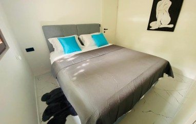 Apartment Daria
