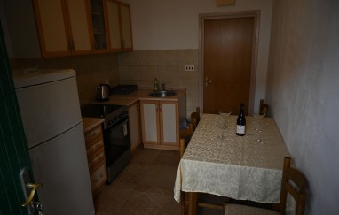 Apartment Jakša