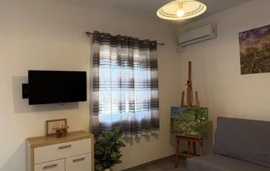 Apartman Fanica