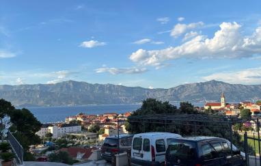 Apartman Fanica