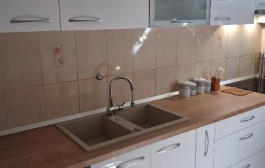 Apartmani Čibu