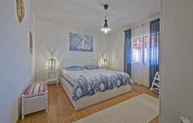 Apartman Nik