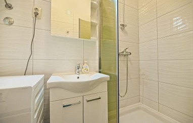 Apartman Fanica