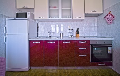 Apartment Lidija