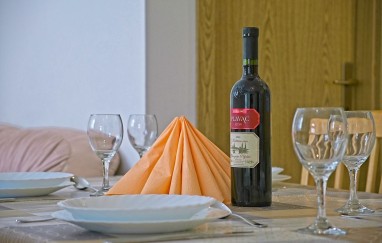 Apartmani Iva