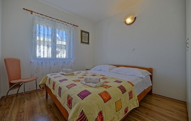Apartmani Puli