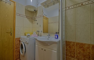 Apartmani Puli