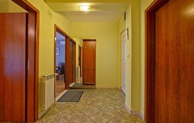 Apartments Kora