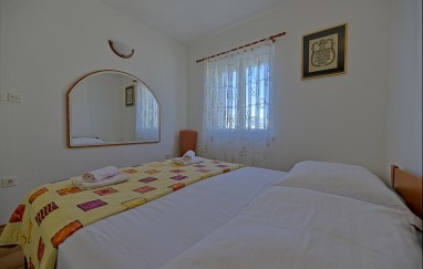 Apartmani Puli