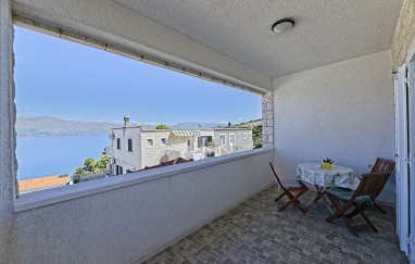 Apartmani Puli