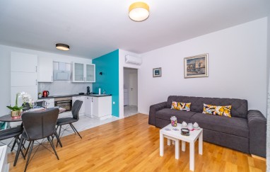 Apartment Lana