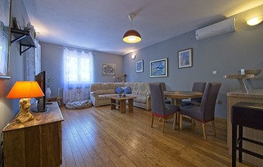 Apartments Kora