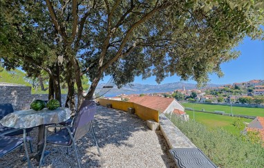 Apartman Fanica