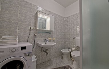 Apartments Jobe