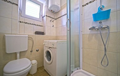 Apartment Lidija