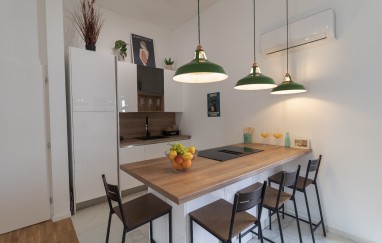 Apartman Lorenci