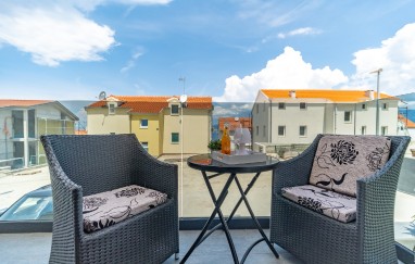 Apartment Lana