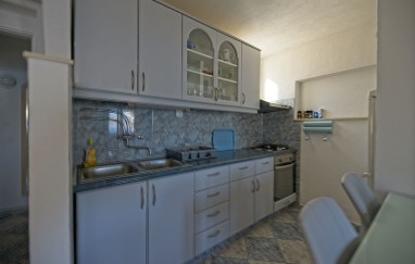 Apartmani Branko