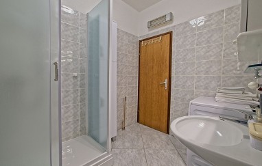 Apartments Jobe