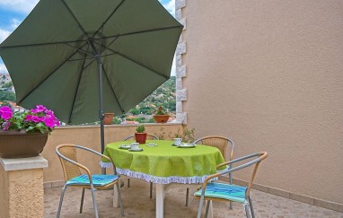Apartmani Iva