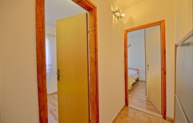 Apartmani Puli