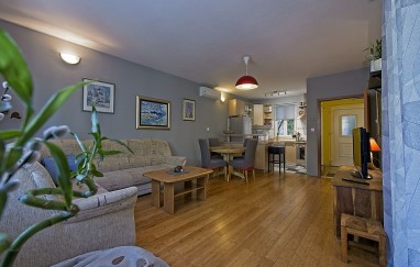 Apartments Kora