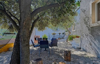 Apartman Fanica
