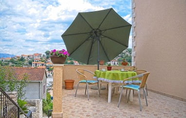 Apartmani Iva
