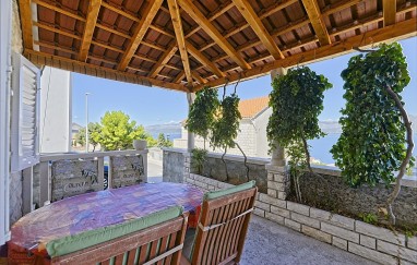 Apartmani Puli