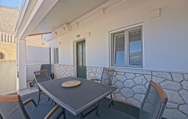 Apartmani Branko