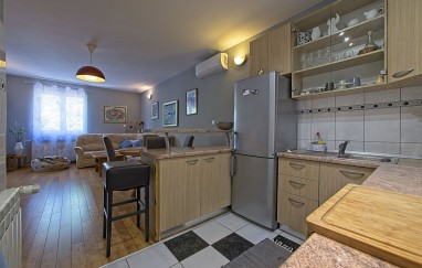 Apartments Kora
