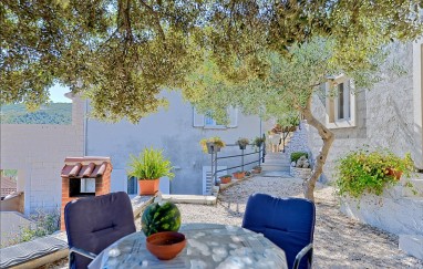 Apartman Fanica
