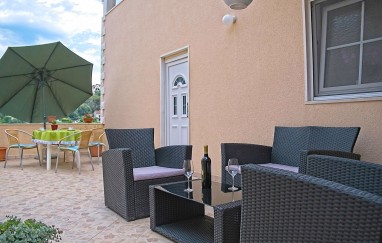Apartmani Iva
