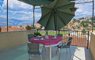 Apartmani Iva